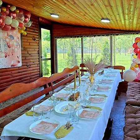 Вила Орехите Dupniza Exterior foto